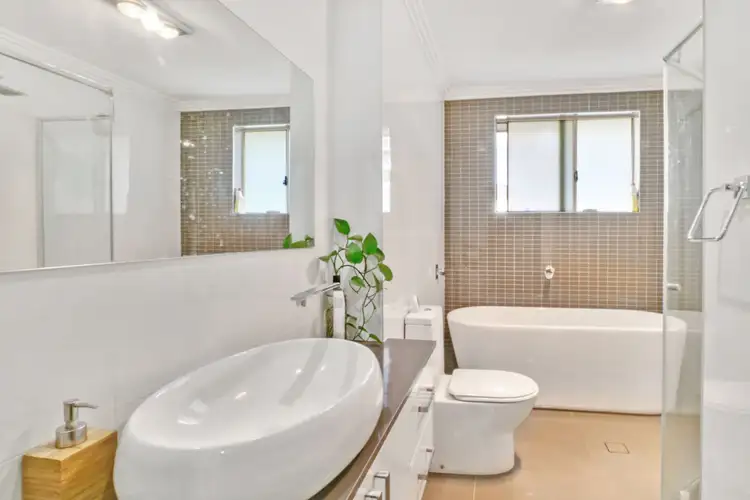 Sixth view of Homely house listing, 40A Adelaide Road, Padstow NSW 2211