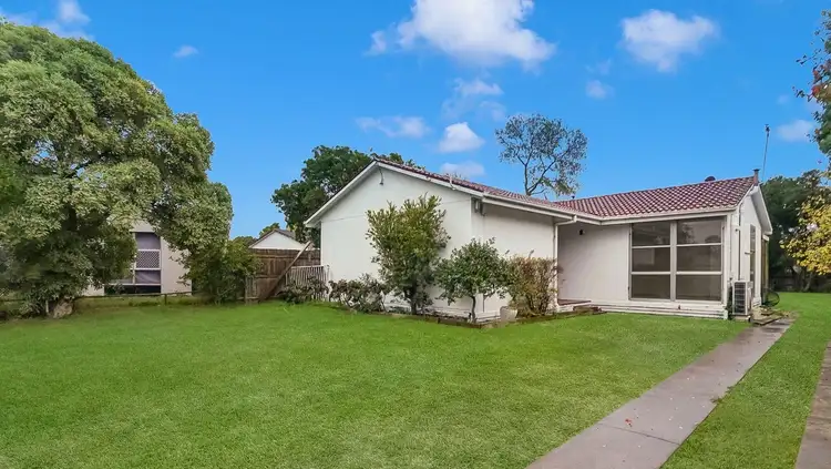 1 Muirhead Crescent, Werribee VIC 3030
