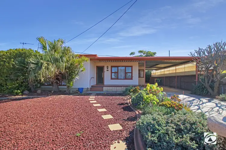30 Albert Morris Avenue, Broken Hill NSW 2880