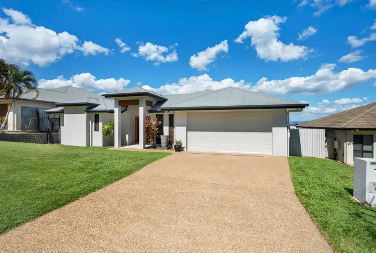 28 Knox Court, Mount Louisa QLD 4814