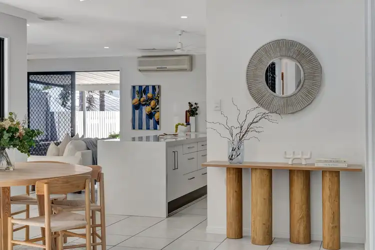 Third view of Homely house listing, 28 Knox Court, Mount Louisa QLD 4814