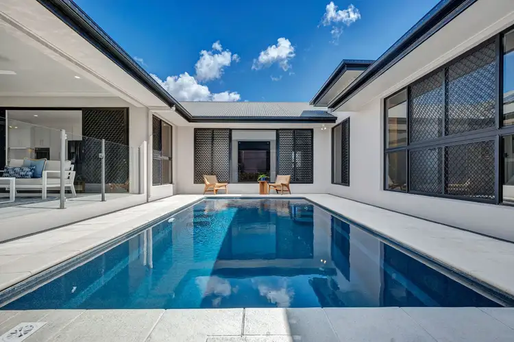 Fifth view of Homely house listing, 28 Knox Court, Mount Louisa QLD 4814