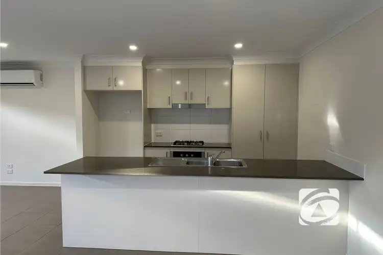 Third view of Homely townhouse listing, 1 Nebula Lane, Cranbourne East VIC 3977