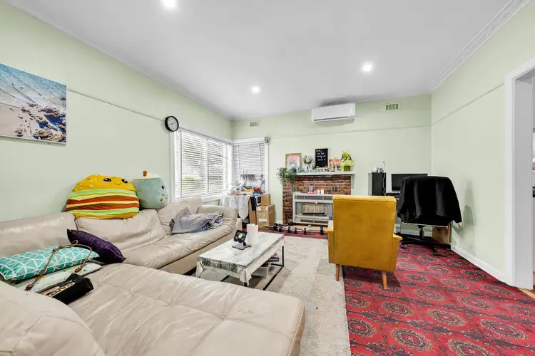Second view of Homely unit listing, 1/102 Herbert Street, Dandenong VIC 3175