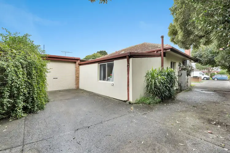 Fifth view of Homely unit listing, 1/102 Herbert Street, Dandenong VIC 3175