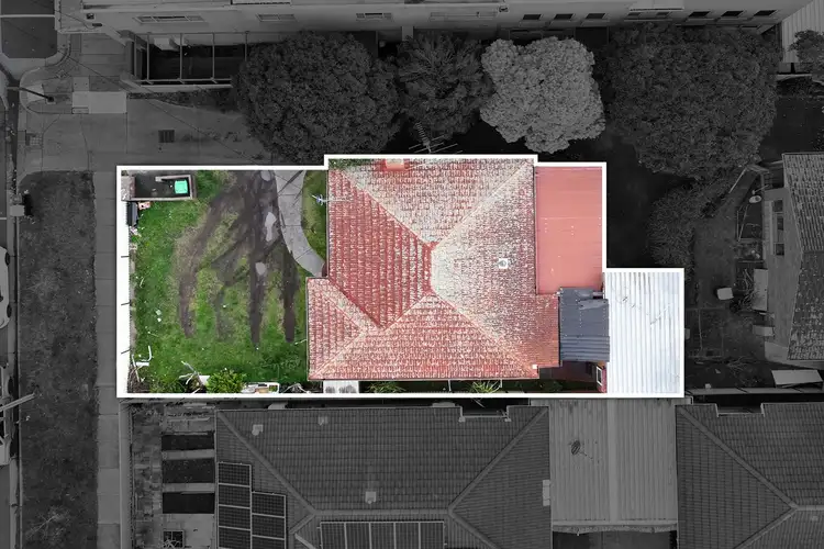 Sixth view of Homely unit listing, 1/102 Herbert Street, Dandenong VIC 3175