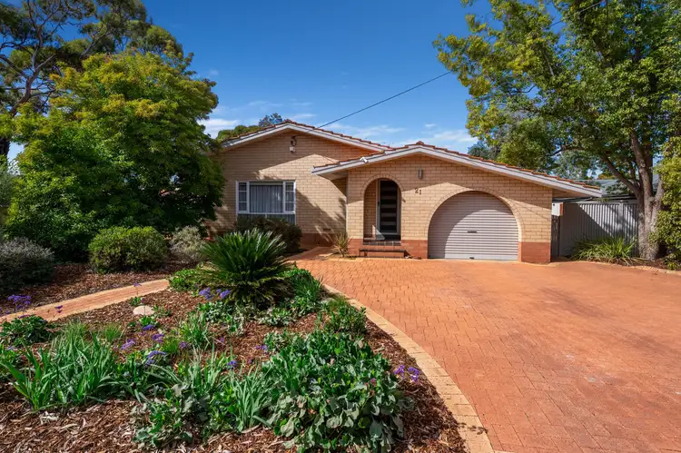 Second view of Homely house listing, 21-23 Addis Street, Lamington WA 6430