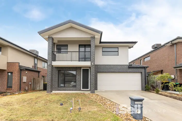 Main view of Homely house listing, 5 Yellowbox Drive, Keysborough VIC 3173