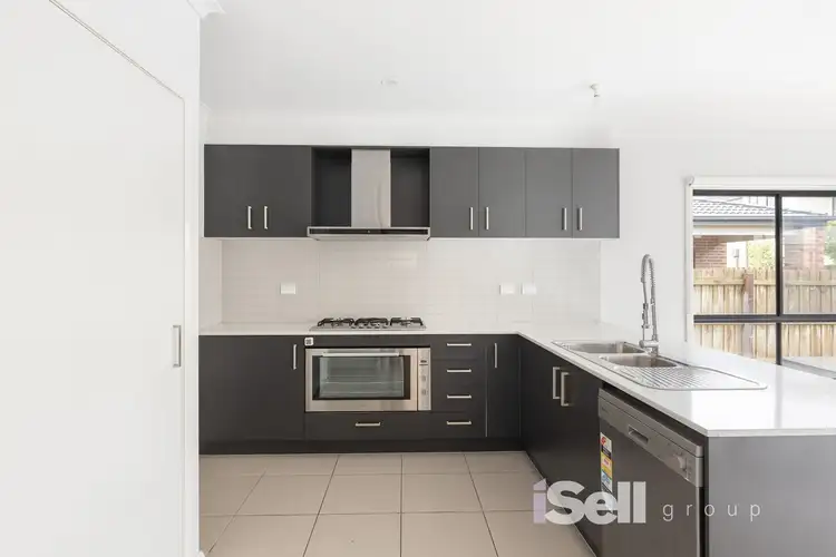 Fifth view of Homely house listing, 5 Yellowbox Drive, Keysborough VIC 3173