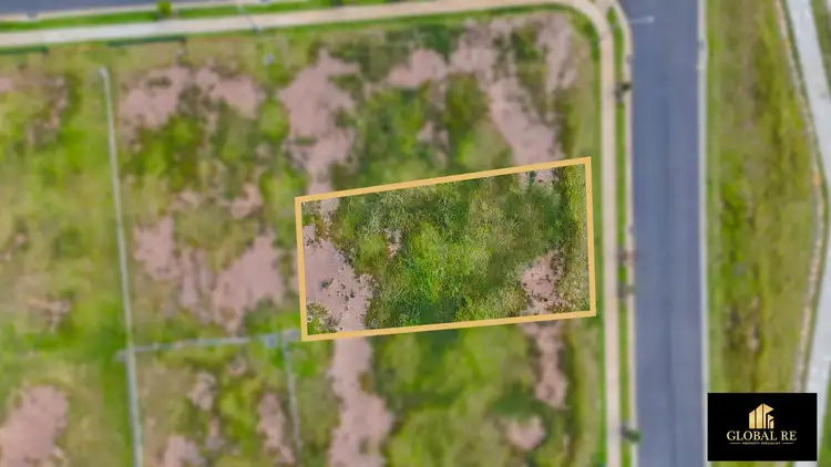 Second view of Homely land listing, 80 Bushel App, Gilead NSW 2560