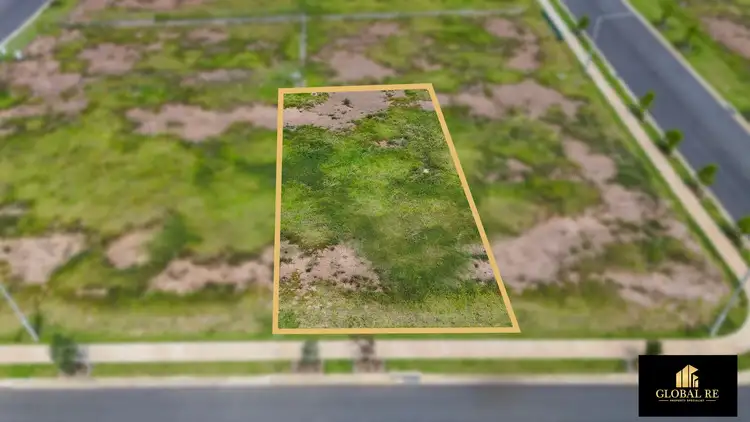 Third view of Homely land listing, 80 Bushel App, Gilead NSW 2560