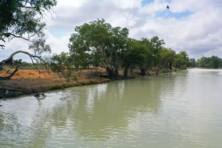 Lot 21 Darling River Estate, Pomona Road