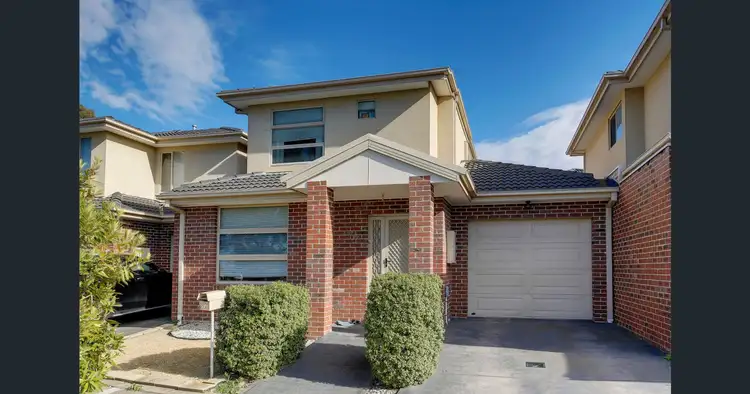 2/1 Marlo Court, Broadmeadows VIC 3047