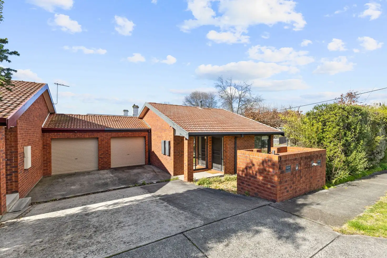 Main view of Homely townhouse listing, 1/16 Henry Street, Traralgon VIC 3844