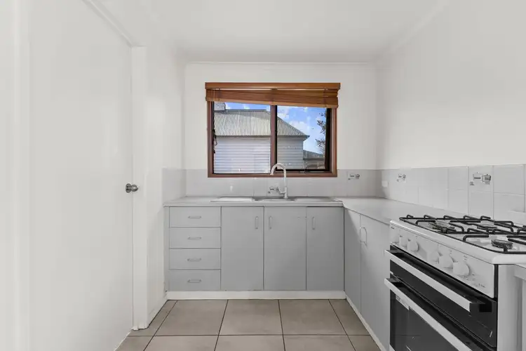 Third view of Homely townhouse listing, 1/16 Henry Street, Traralgon VIC 3844