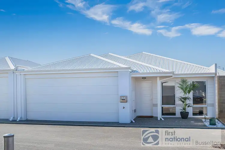7 Capstan Place, Geographe WA 6280
