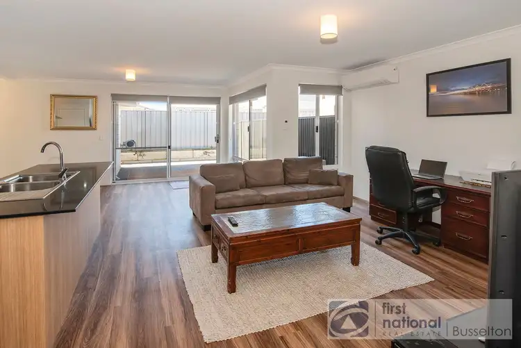 Second view of Homely house listing, 7 Capstan Place, Geographe WA 6280