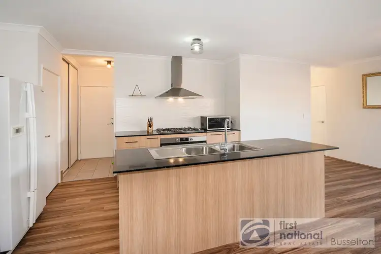 Third view of Homely house listing, 7 Capstan Place, Geographe WA 6280