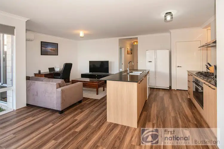 Fourth view of Homely house listing, 7 Capstan Place, Geographe WA 6280