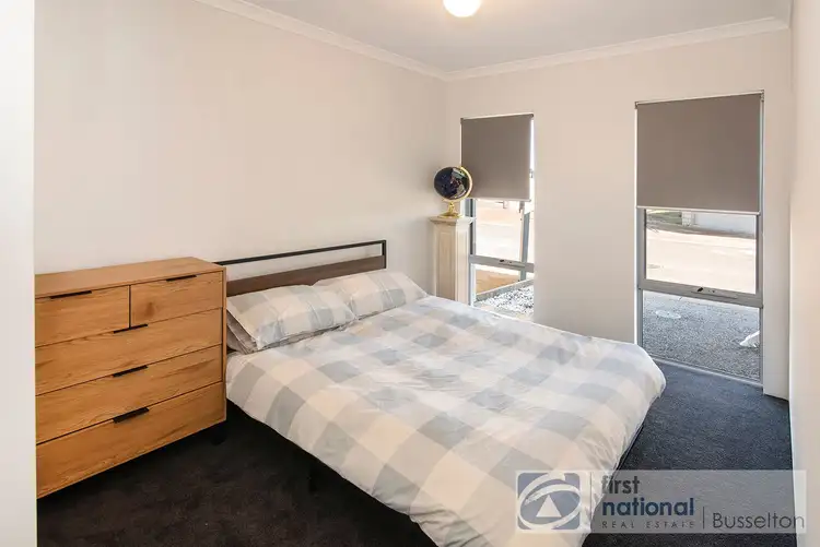 Fifth view of Homely house listing, 7 Capstan Place, Geographe WA 6280