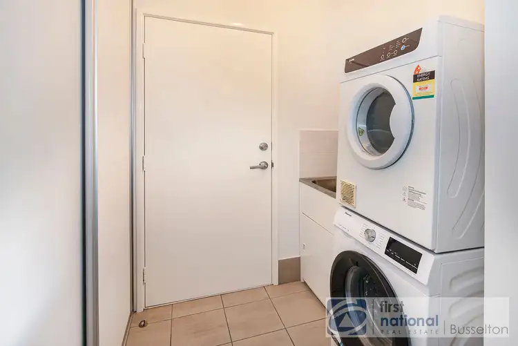 Sixth view of Homely house listing, 7 Capstan Place, Geographe WA 6280