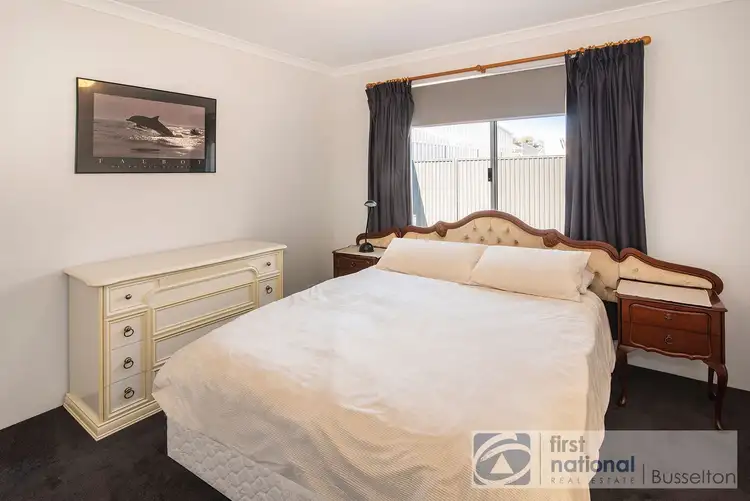Seventh view of Homely house listing, 7 Capstan Place, Geographe WA 6280