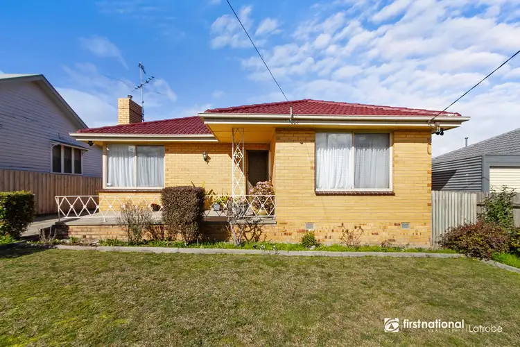 40 Booth Street, Morwell VIC 3840