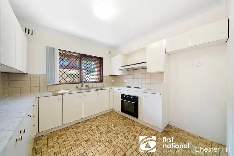 Third view of Homely townhouse listing, 9/119 Proctor Parade, Chester Hill NSW 2162