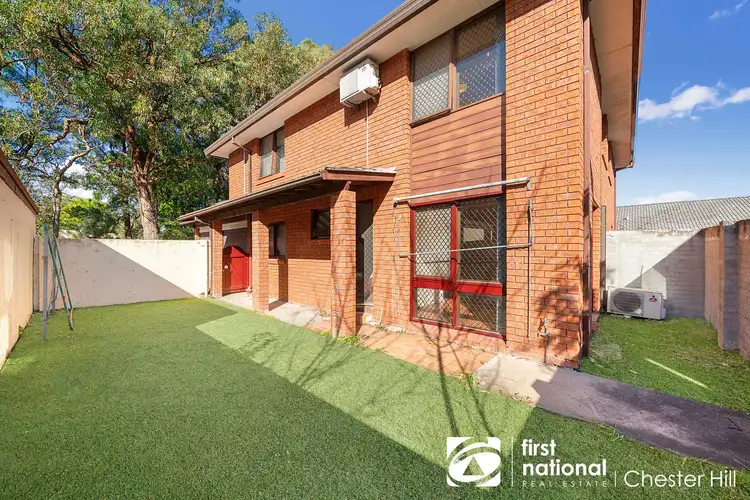 Fourth view of Homely townhouse listing, 9/119 Proctor Parade, Chester Hill NSW 2162