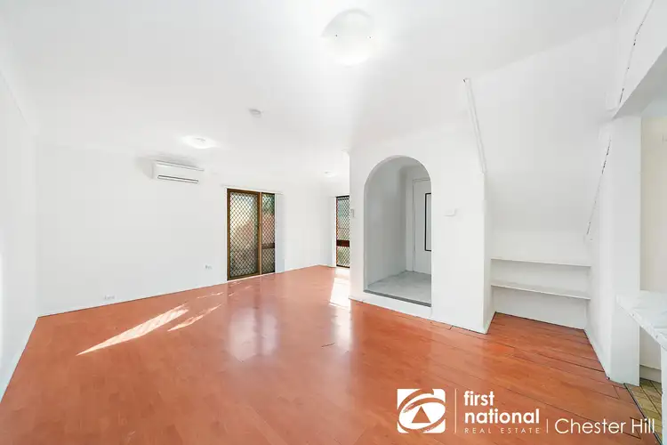 Fifth view of Homely townhouse listing, 9/119 Proctor Parade, Chester Hill NSW 2162