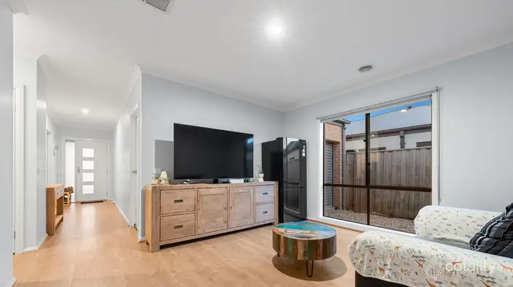 Third view of Homely house listing, 17 Rathberry Circuit, Clyde North VIC 3978