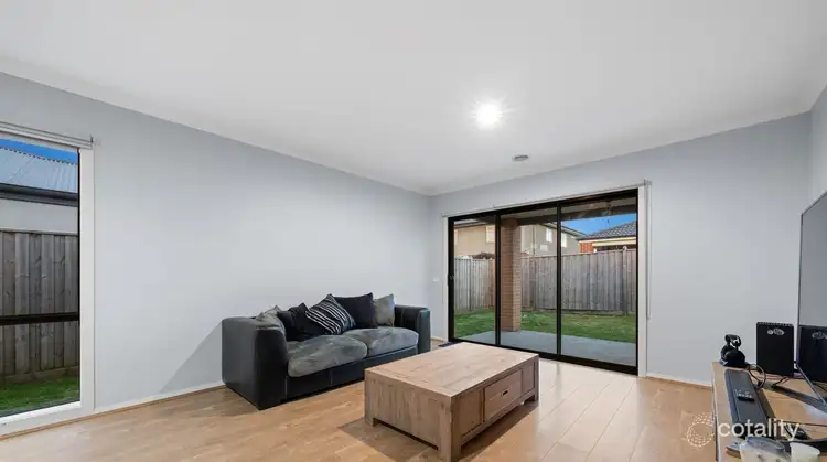 Fourth view of Homely house listing, 17 Rathberry Circuit, Clyde North VIC 3978