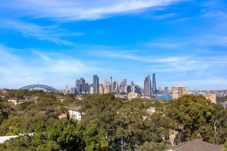 17/92 Shirley Road, Wollstonecraft NSW 2065