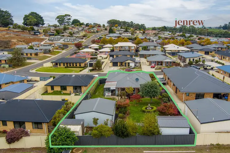 6 Paramount Court, Shorewell Park TAS 7320