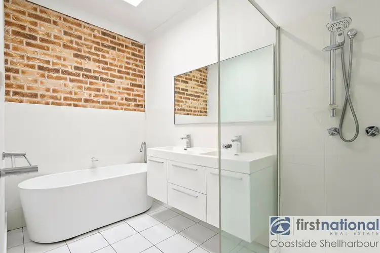 Fifth view of Homely semi-detached listing, 1/42 Barrack Avenue, Barrack Point NSW 2528