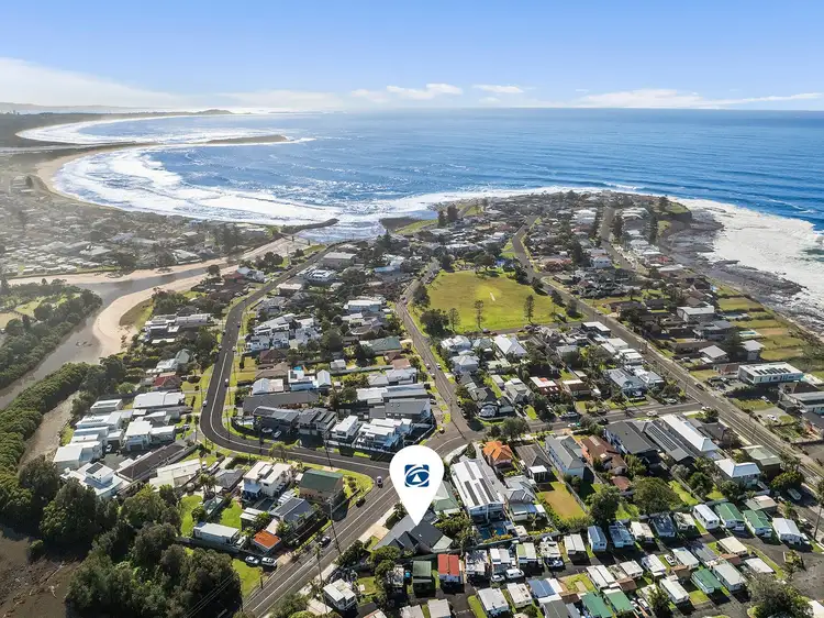 Sixth view of Homely semi-detached listing, 1/42 Barrack Avenue, Barrack Point NSW 2528