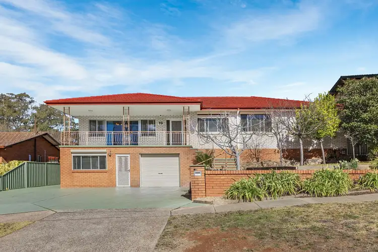 19 Belconnen Way