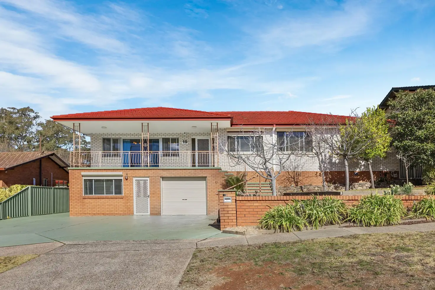 Main view of Homely house listing, 19 Belconnen Way, Weetangera ACT 2614