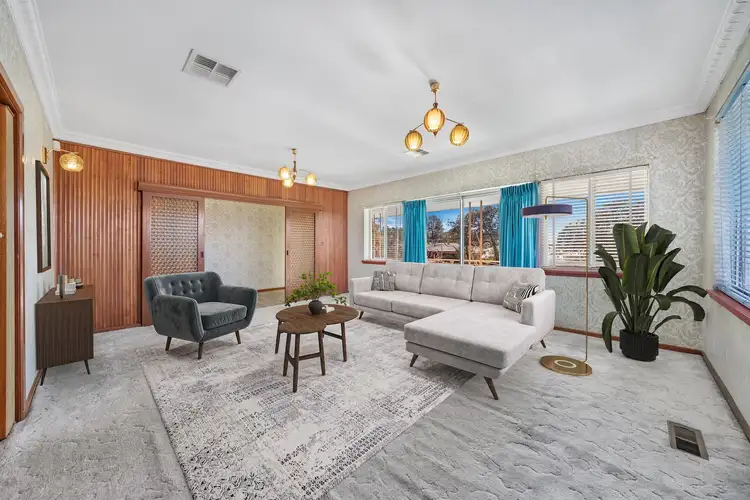 Second view of Homely house listing, 19 Belconnen Way, Weetangera ACT 2614
