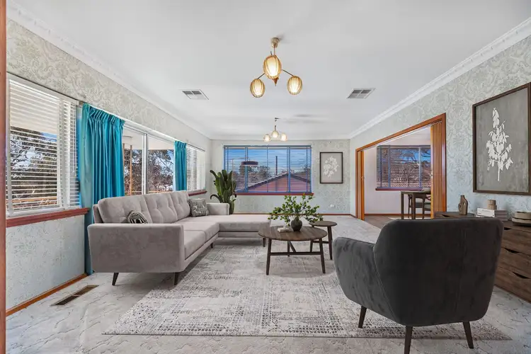 Third view of Homely house listing, 19 Belconnen Way, Weetangera ACT 2614