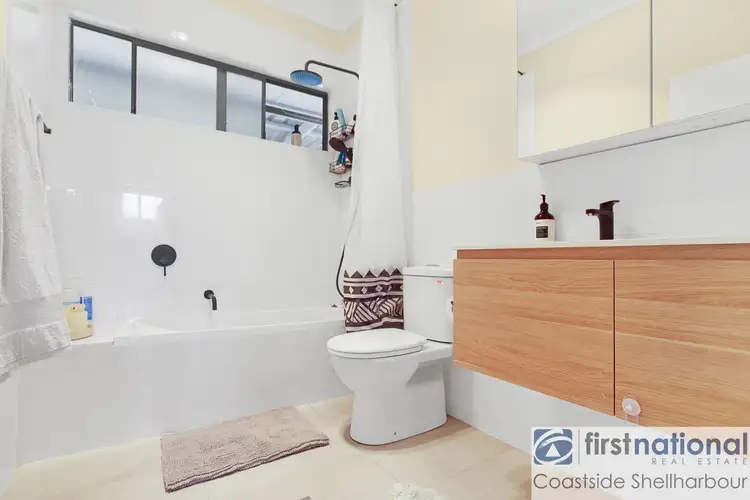 Fifth view of Homely house listing, 10 Leawarra Avenue, Warilla NSW 2528