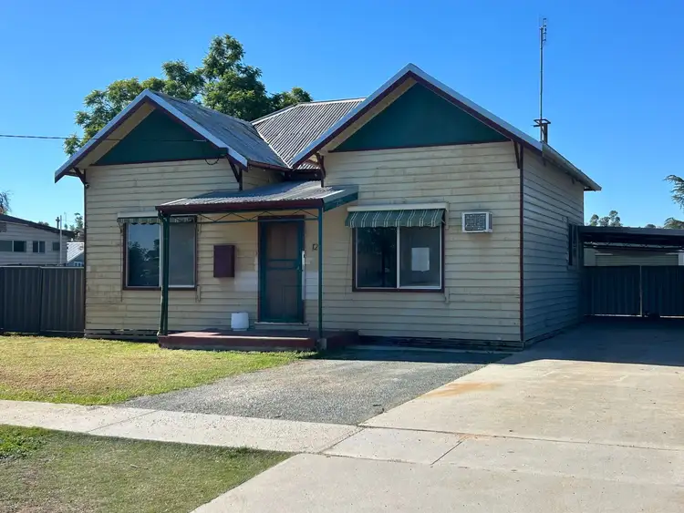 12 Hall Street, Cohuna VIC 3568