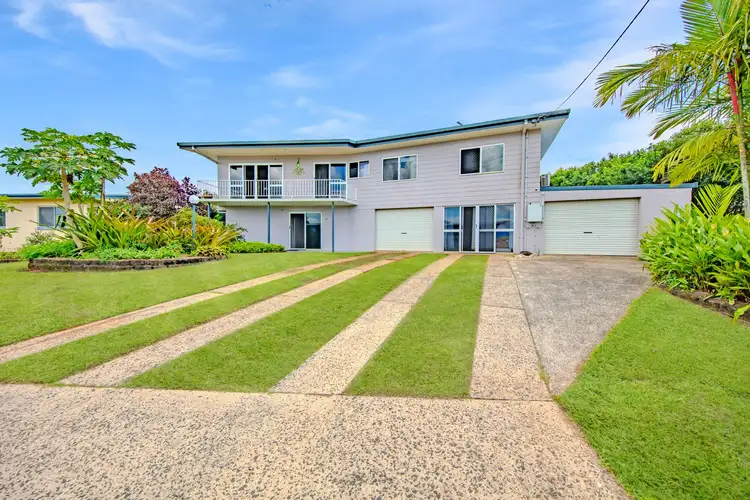 17 Bella Vista Avenue, Belvedere QLD 4860