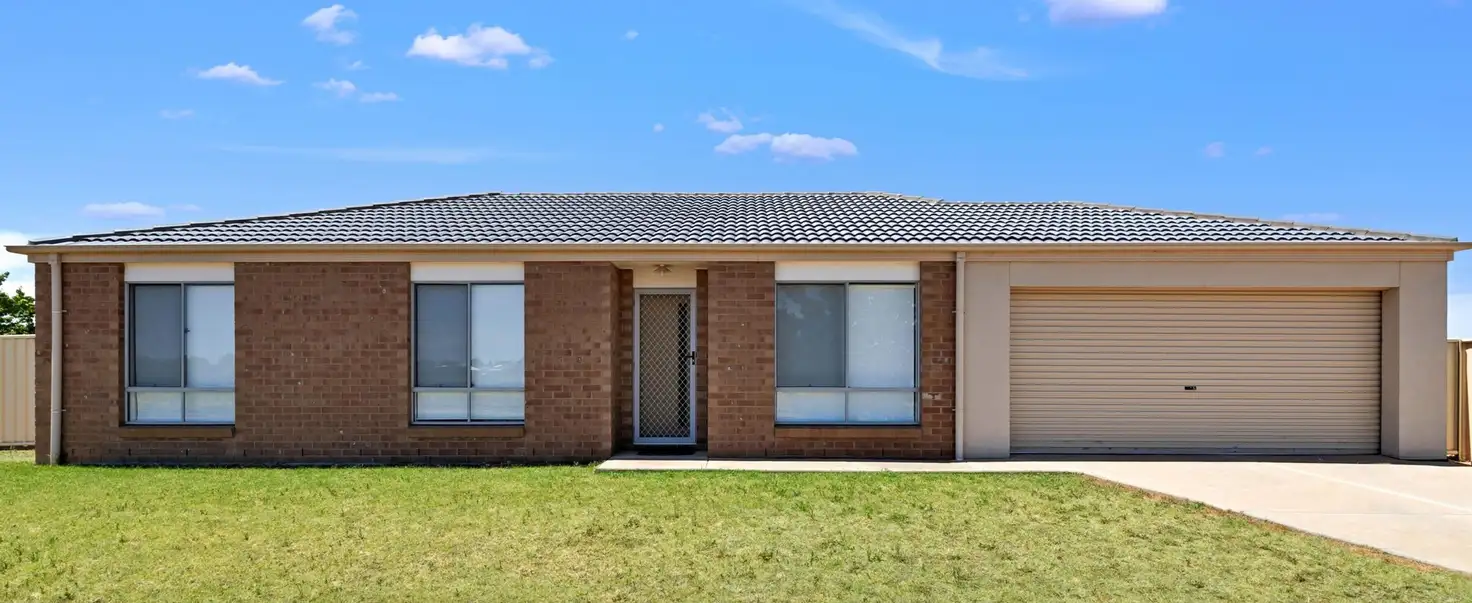 Main view of Homely house listing, 2 IMMACOLATA RISE, Red Cliffs VIC 3496