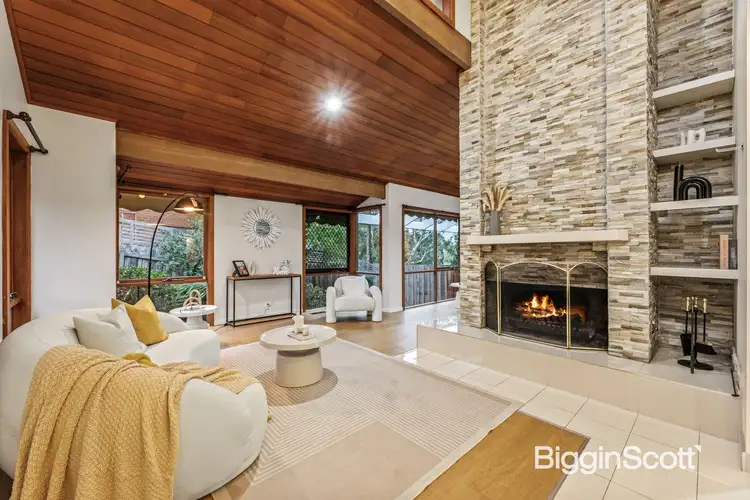 Second view of Homely house listing, 13 Aloha Gardens, Templestowe VIC 3106