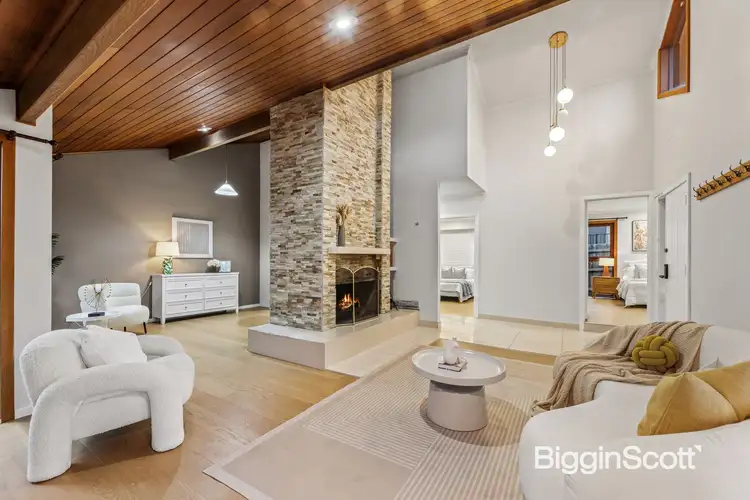 Third view of Homely house listing, 13 Aloha Gardens, Templestowe VIC 3106