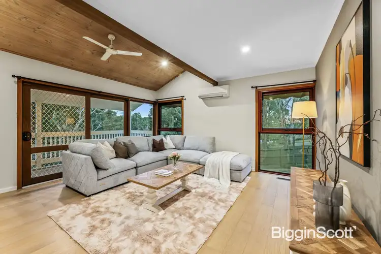 Fourth view of Homely house listing, 13 Aloha Gardens, Templestowe VIC 3106