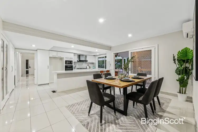 Sixth view of Homely house listing, 13 Aloha Gardens, Templestowe VIC 3106
