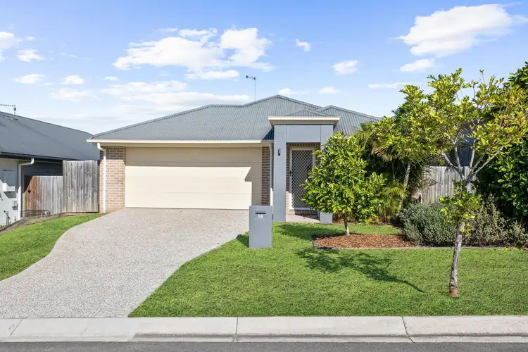 18 Starling Street, Deebing Heights QLD 4306