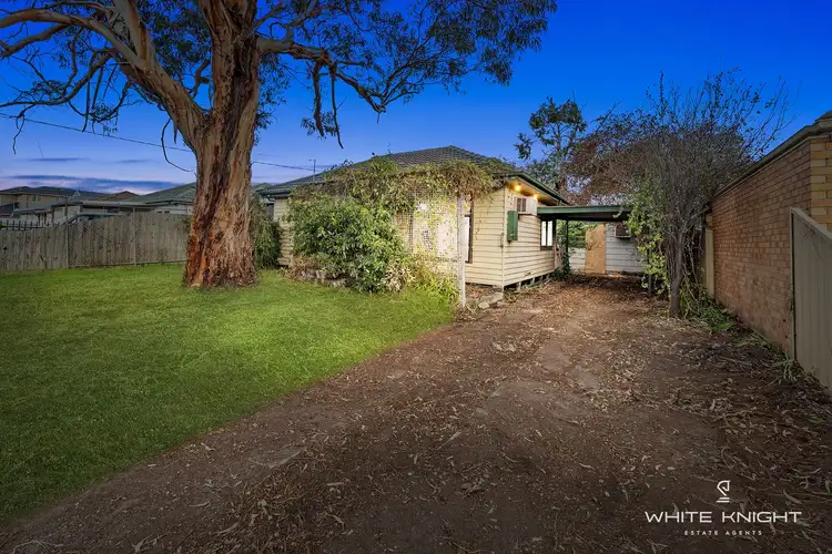127 Power Street, St Albans VIC 3021